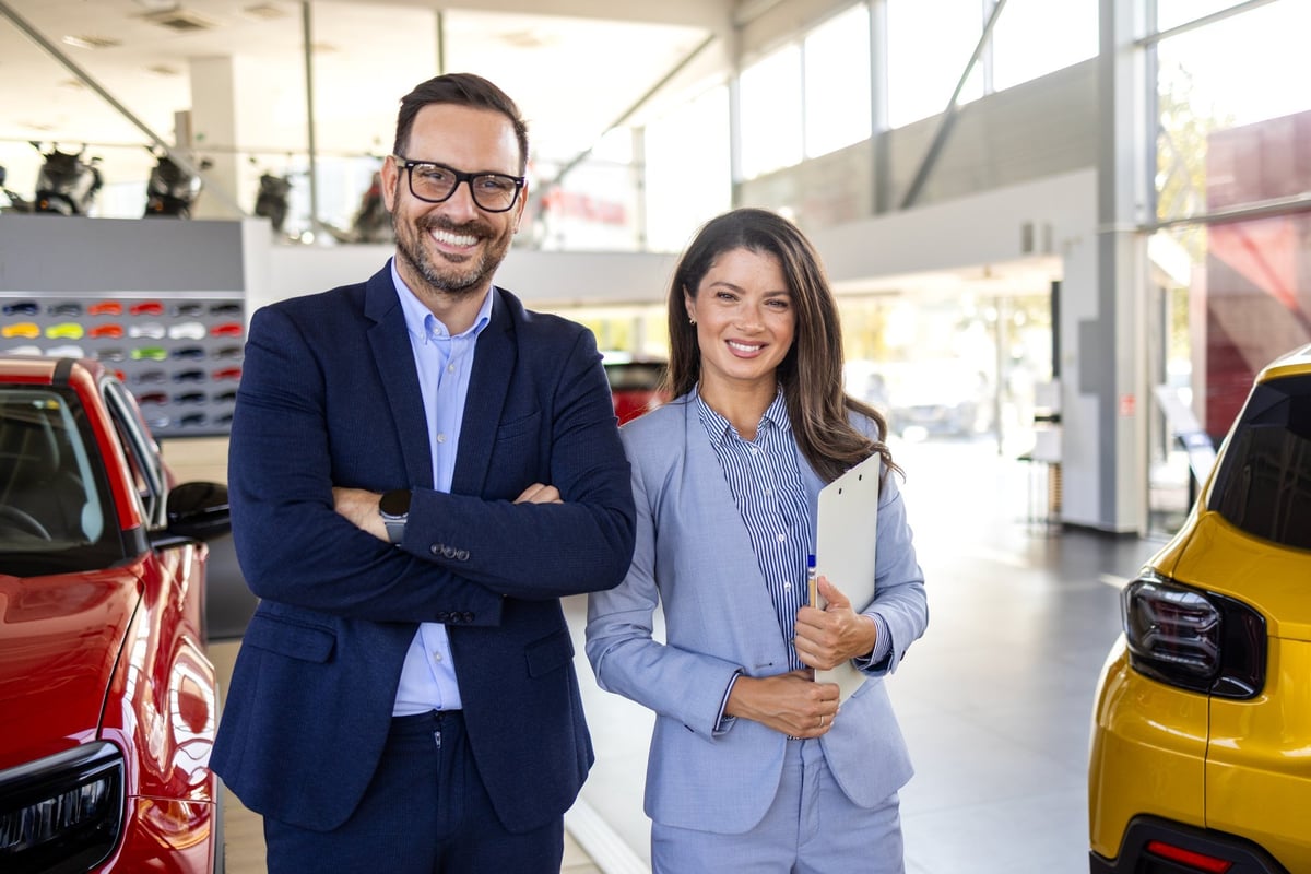 Mike's Auto Team