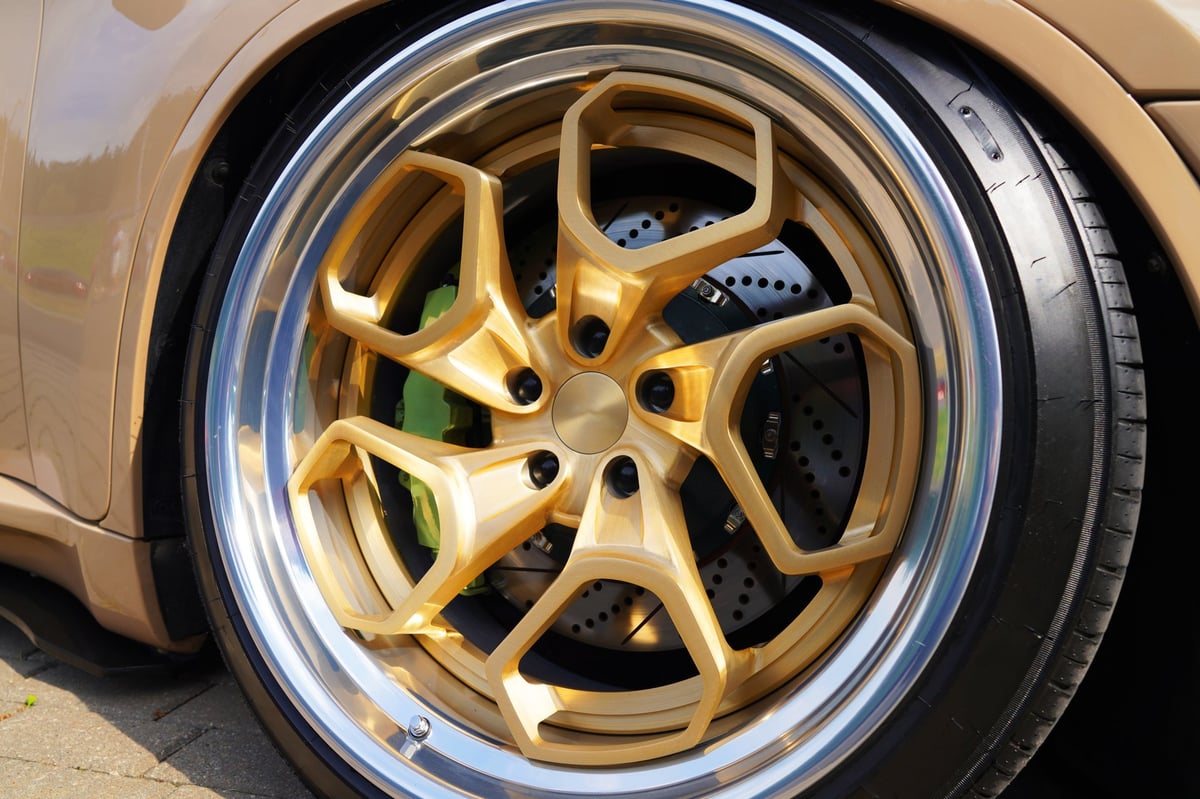 Premium Spare Parts