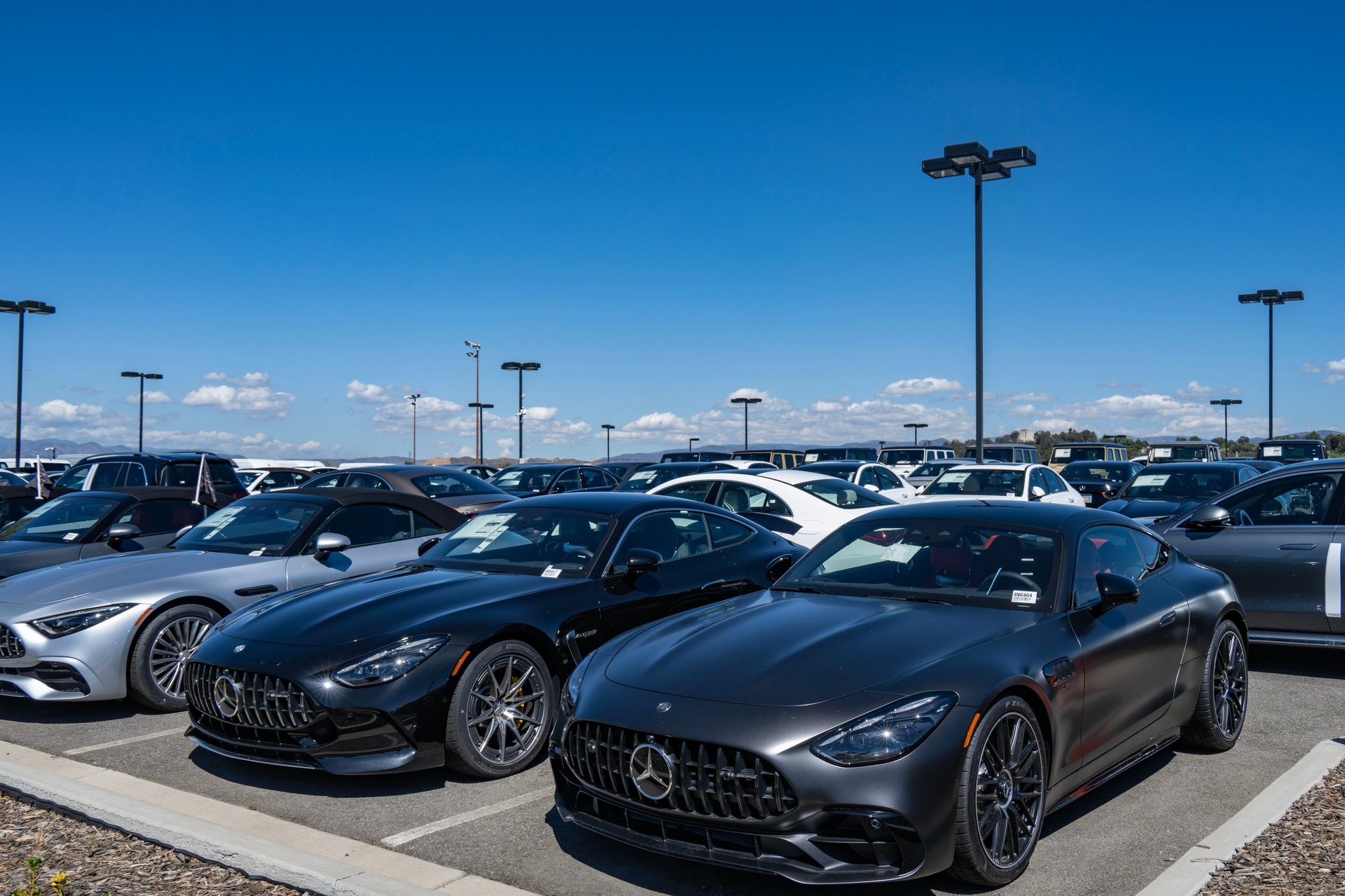 Car Showroom