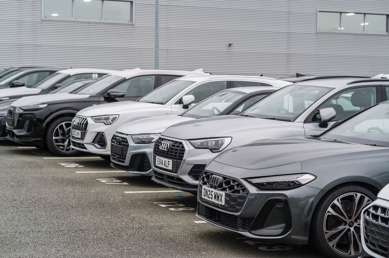 Audi