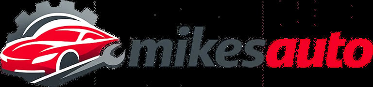 mikesauto Logo